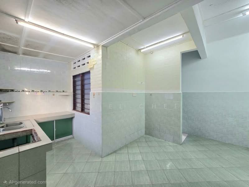 1-storey Terraced House for Sale in Bandar Baru Putra (Ipoh) - Daniel Chee - PropertyGuru.com.my