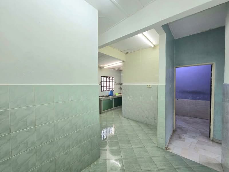 1-storey Terraced House for Sale in Bandar Baru Putra (Ipoh) - Daniel Chee - PropertyGuru.com.my