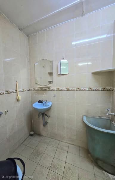 1-storey Terraced House for Sale in Bandar Baru Putra (Ipoh) - Daniel Chee - PropertyGuru.com.my