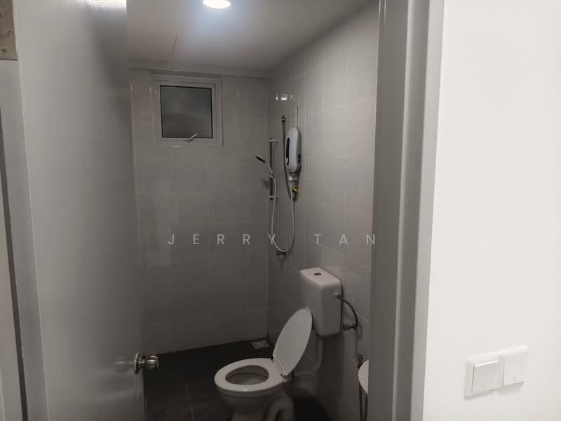 Kondominium untuk Disewa di The Zen - Jerry Tan - Bathroom - PropertyGuru.com.my