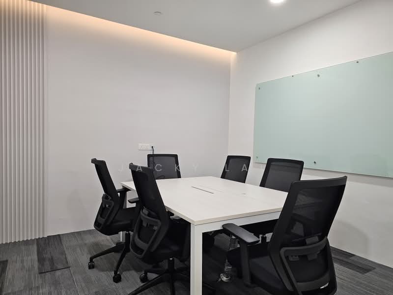 Pejabat untuk Disewa di KLCC (KL City Centre) - Jacky Lai - PropertyGuru.com.my