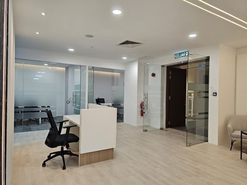 Pejabat untuk Disewa di KLCC (KL City Centre) - Jacky Lai - PropertyGuru.com.my