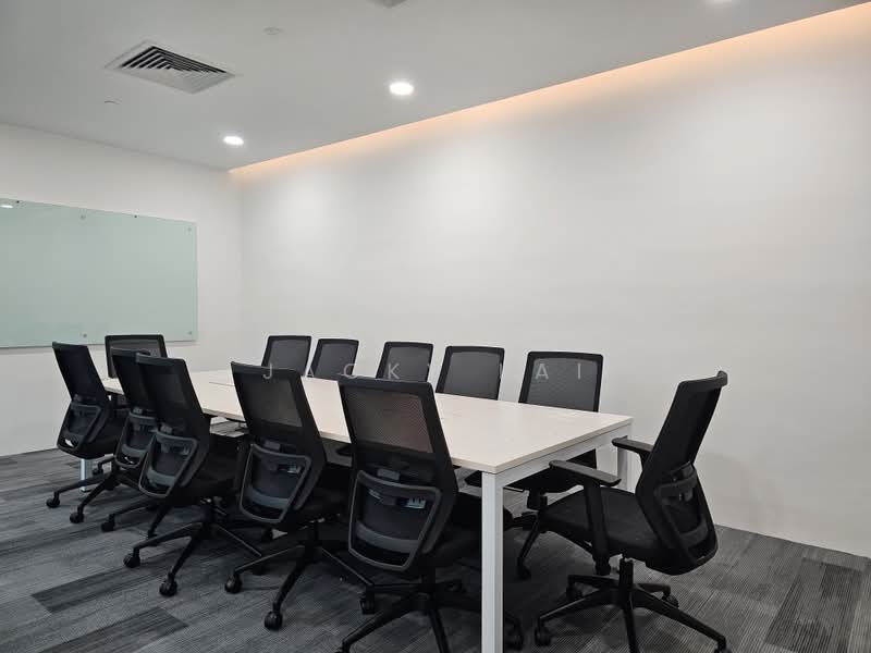 Pejabat untuk Disewa di KLCC (KL City Centre) - Jacky Lai - PropertyGuru.com.my