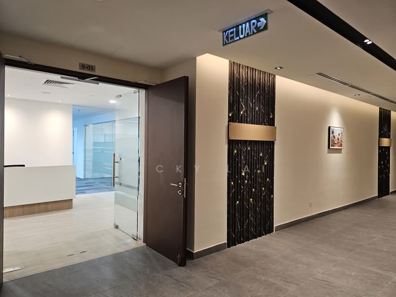 Pejabat untuk Disewa di KLCC (KL City Centre) - Jacky Lai - PropertyGuru.com.my
