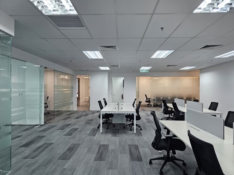 Pejabat untuk Disewa di KLCC (KL City Centre) - Jacky Lai - PropertyGuru.com.my