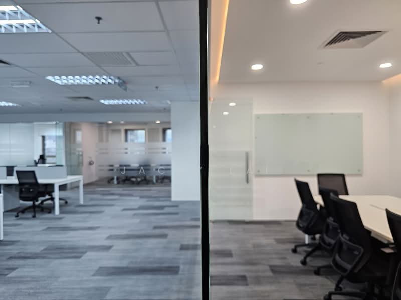 Pejabat untuk Disewa di KLCC (KL City Centre) - Jacky Lai - PropertyGuru.com.my