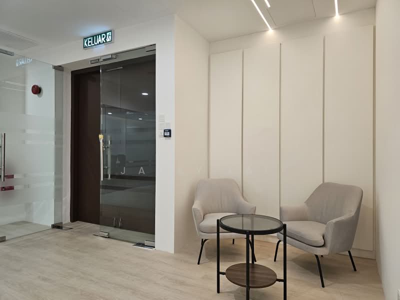 Pejabat untuk Disewa di KLCC (KL City Centre) - Jacky Lai - PropertyGuru.com.my