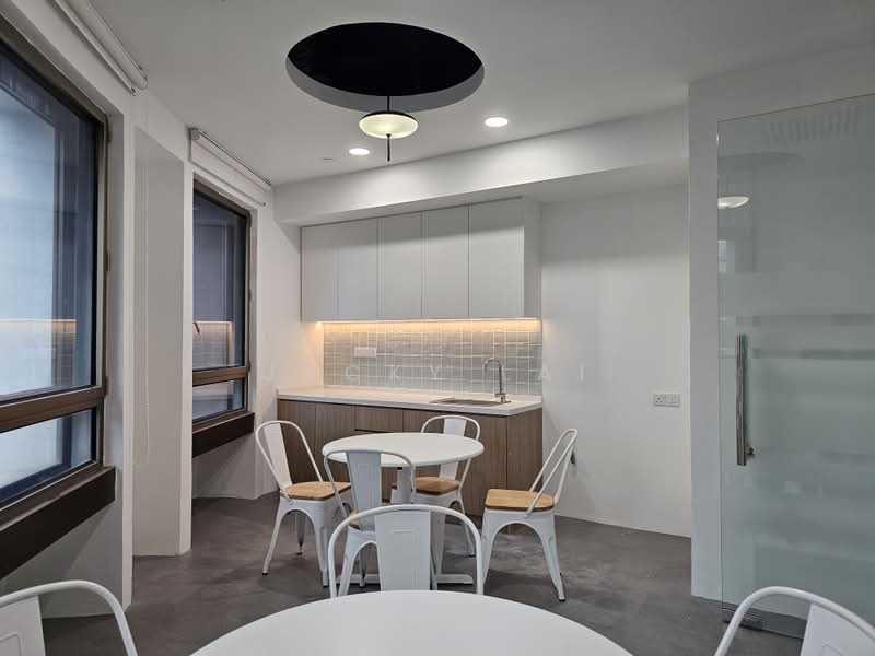 Pejabat untuk Disewa di KLCC (KL City Centre) - Jacky Lai - PropertyGuru.com.my