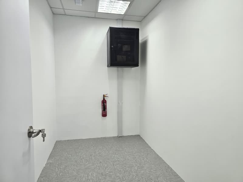 Pejabat untuk Disewa di KLCC (KL City Centre) - Jacky Lai - PropertyGuru.com.my