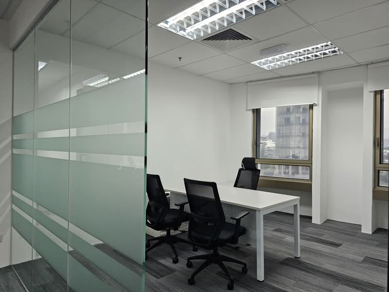 Pejabat untuk Disewa di KLCC (KL City Centre) - Jacky Lai - PropertyGuru.com.my