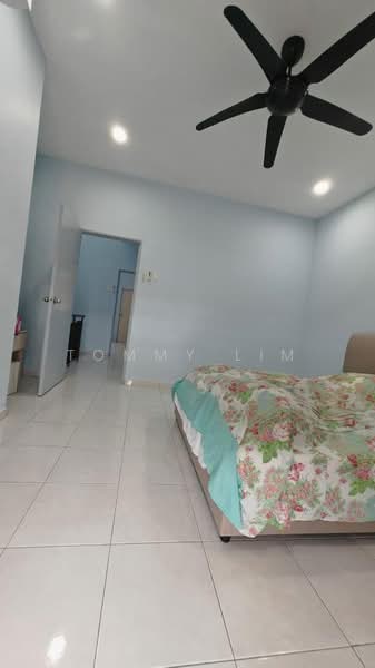 Rumah Teres untuk Dijual di Taman JP Perdana (Johor Bahru) - Tommy Lim - PropertyGuru.com.my