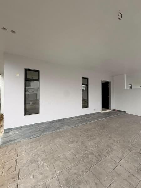 Rumah Kluster untuk Dijual di Johor Bahru (Johor) - Annie Chai - Exterior - PropertyGuru.com.my