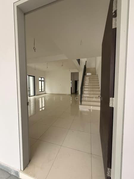 Rumah Kluster untuk Dijual di Johor Bahru (Johor) - Annie Chai - Entrance - PropertyGuru.com.my