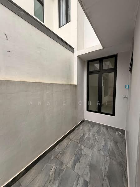 Rumah Kluster untuk Dijual di Johor Bahru (Johor) - Annie Chai - Exterior - PropertyGuru.com.my