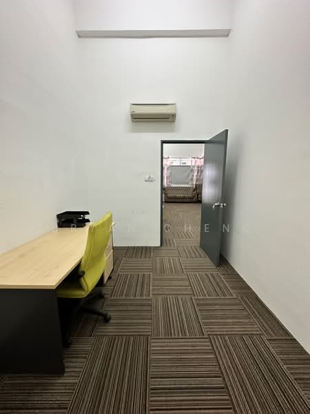 Pejabat untuk Disewa di Taman Tasik Prima (Puchong) - Bryan Cheng - PropertyGuru.com.my