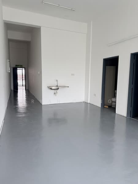 Pejabat untuk Disewa di Taman Tasik Prima (Puchong) - Bryan Cheng - PropertyGuru.com.my