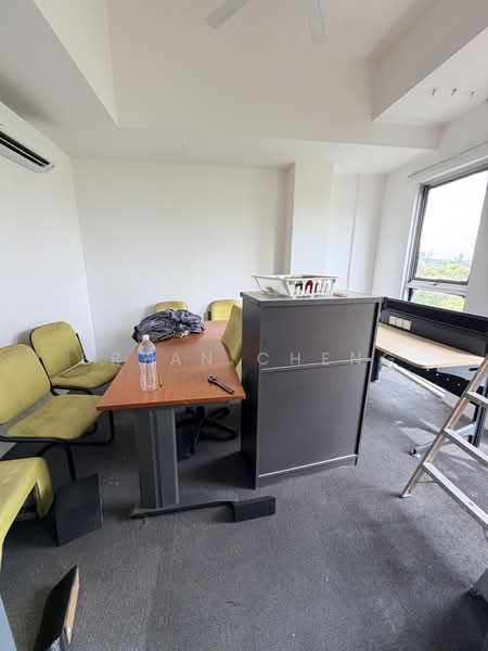 Pejabat untuk Disewa di Taman Tasik Prima (Puchong) - Bryan Cheng - PropertyGuru.com.my