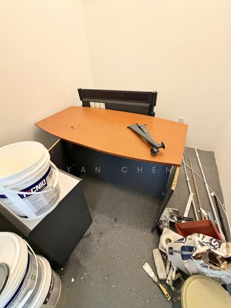Pejabat untuk Disewa di Taman Tasik Prima (Puchong) - Bryan Cheng - PropertyGuru.com.my