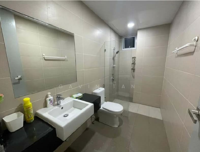 Condominium for Rent at Tropicana Bay Residences - Gavin Tan - Bathroom - PropertyGuru.com.my