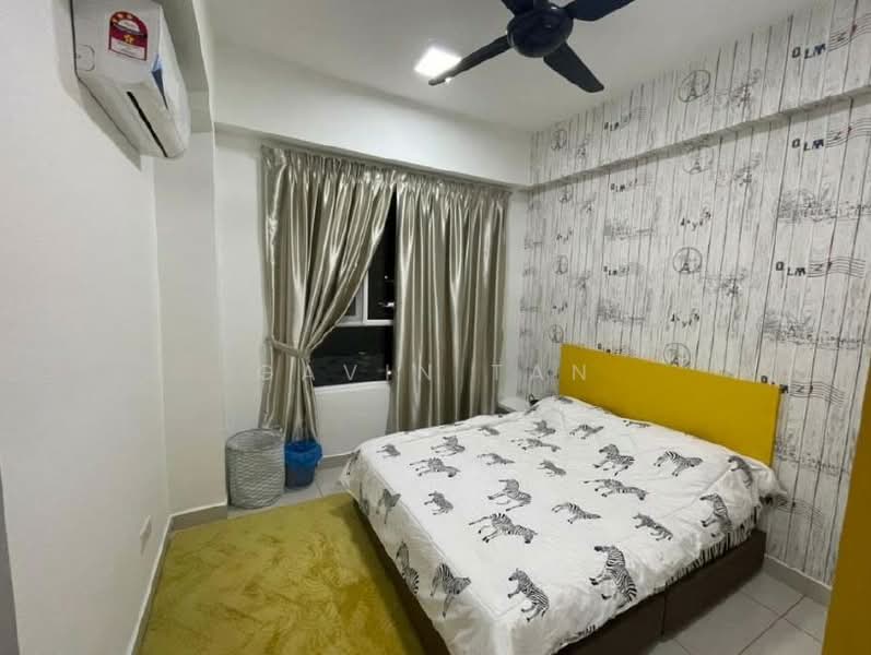 Condominium for Rent at Tropicana Bay Residences - Gavin Tan - Bedroom - PropertyGuru.com.my