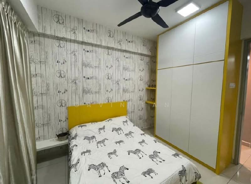 Condominium for Rent at Tropicana Bay Residences - Gavin Tan - Bedroom - PropertyGuru.com.my