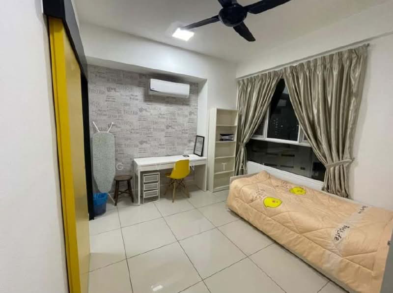 Condominium for Rent at Tropicana Bay Residences - Gavin Tan - Bedroom - PropertyGuru.com.my