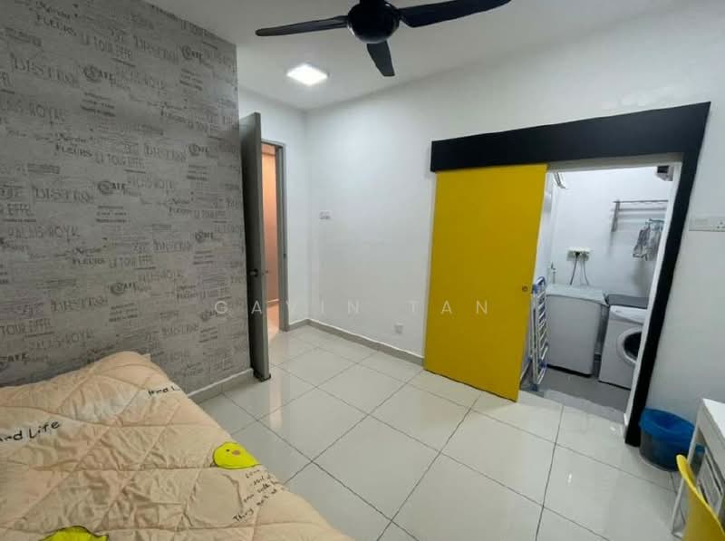 Condominium for Rent at Tropicana Bay Residences - Gavin Tan - Bedroom - PropertyGuru.com.my