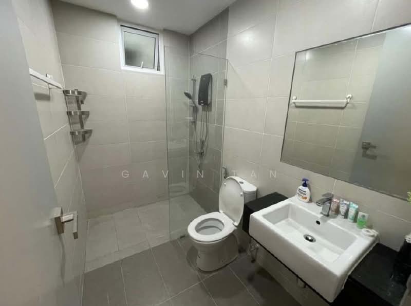 Condominium for Rent at Tropicana Bay Residences - Gavin Tan - Bathroom - PropertyGuru.com.my