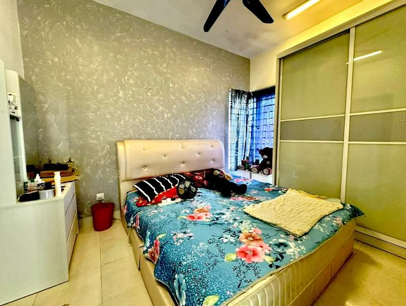 Kondominium untuk Dijual di Symphony Heights (Simfoni Heights) - Azrul Ismail - Bedroom - PropertyGuru.com.my