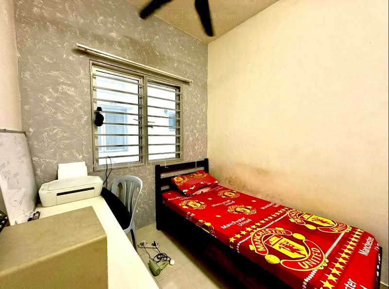 Kondominium untuk Dijual di Symphony Heights (Simfoni Heights) - Azrul Ismail - Bedroom - PropertyGuru.com.my