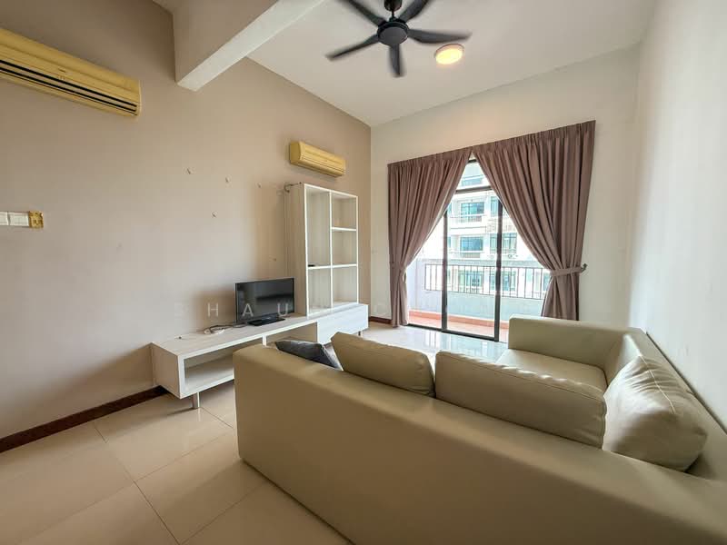 Servis Apartment untuk Disewa di The Heritage Residence - Shaun Chong - PropertyGuru.com.my