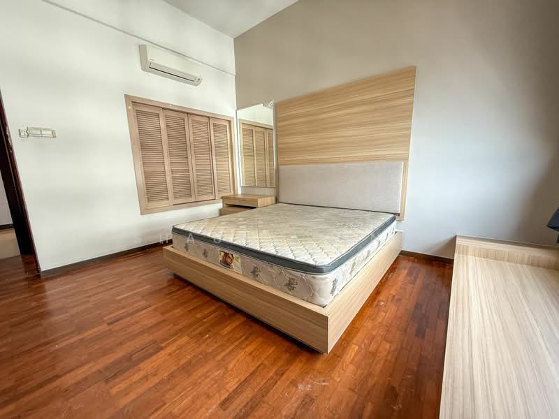 Servis Apartment untuk Disewa di The Heritage Residence - Shaun Chong - PropertyGuru.com.my