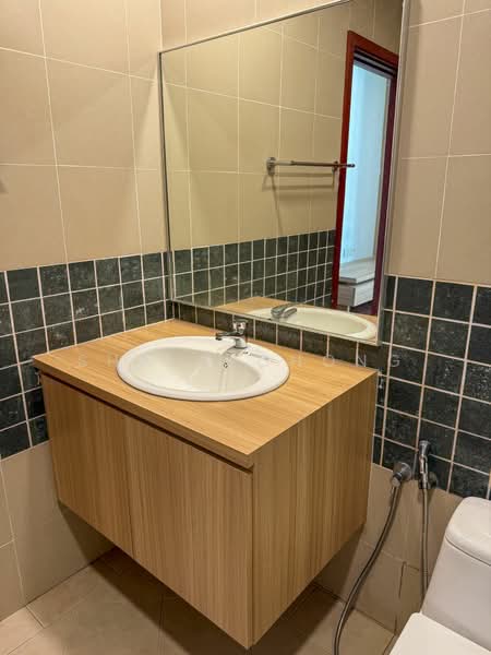 Servis Apartment untuk Disewa di The Heritage Residence - Shaun Chong - PropertyGuru.com.my