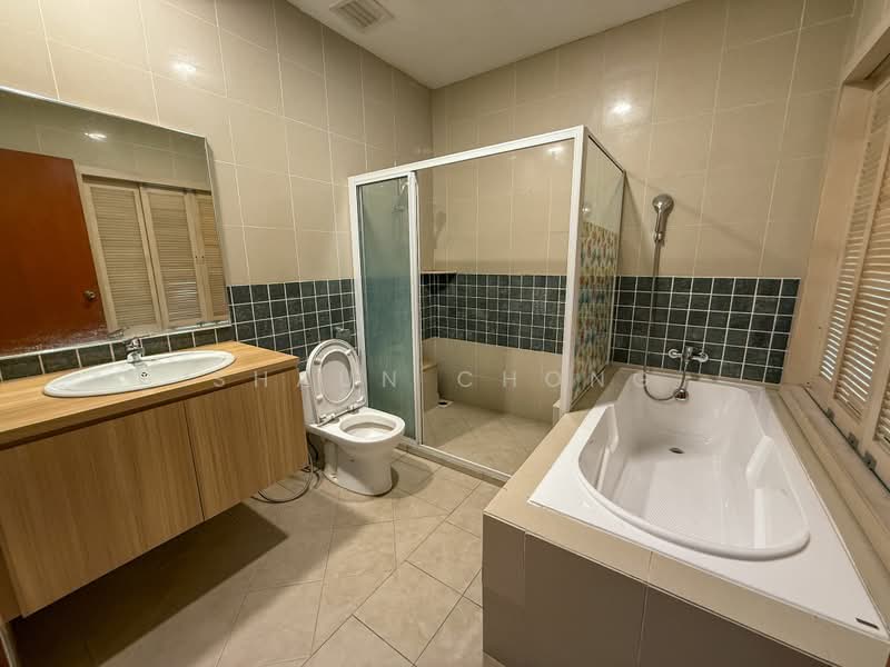 Servis Apartment untuk Disewa di The Heritage Residence - Shaun Chong - PropertyGuru.com.my