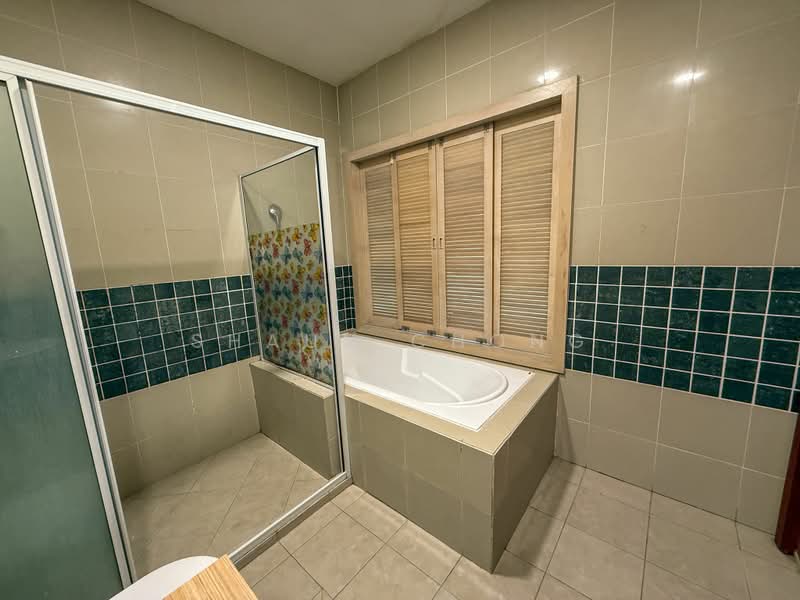 Servis Apartment untuk Disewa di The Heritage Residence - Shaun Chong - PropertyGuru.com.my