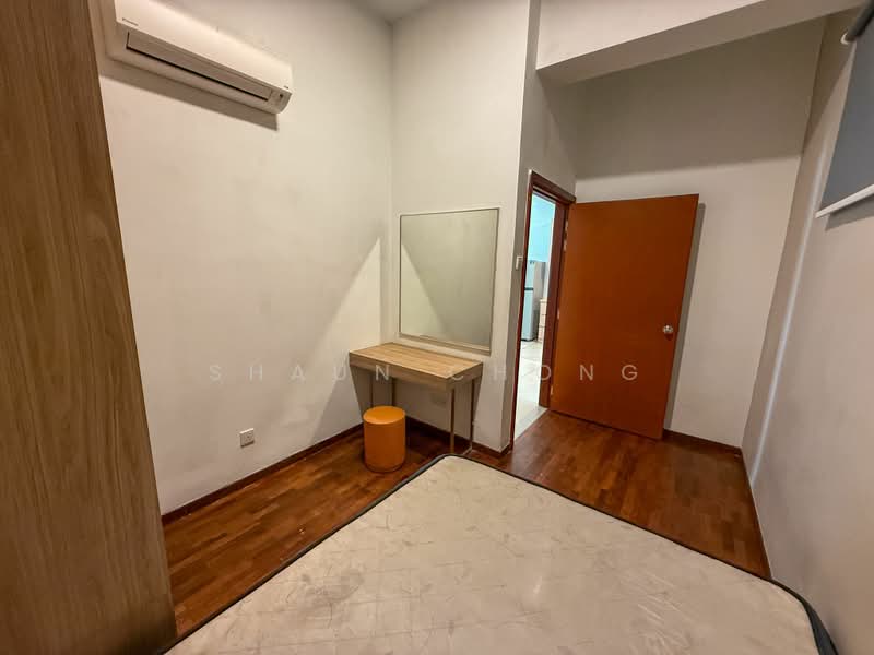Servis Apartment untuk Disewa di The Heritage Residence - Shaun Chong - PropertyGuru.com.my