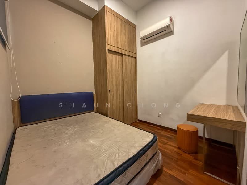 Servis Apartment untuk Disewa di The Heritage Residence - Shaun Chong - PropertyGuru.com.my