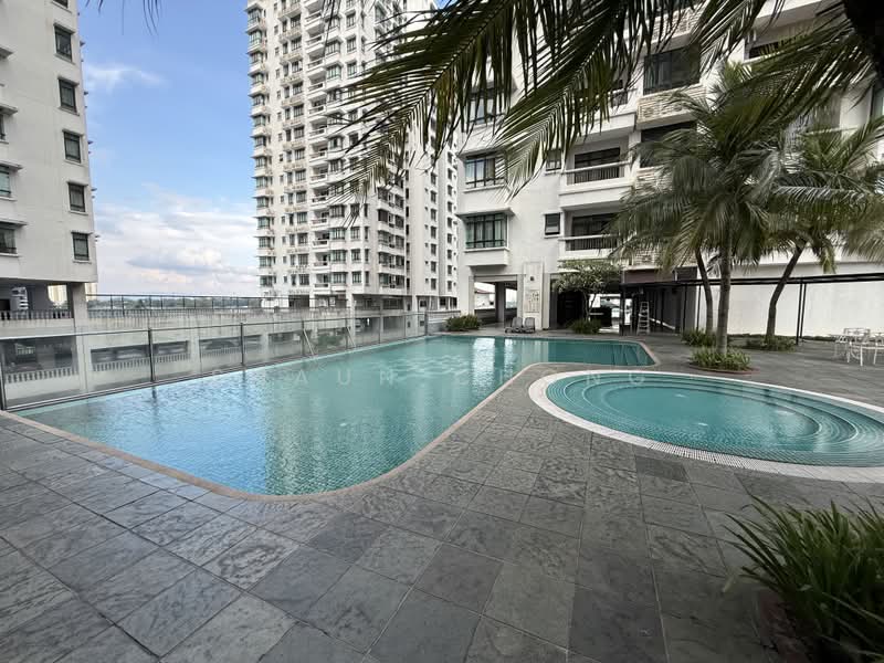 Servis Apartment untuk Disewa di The Heritage Residence - Shaun Chong - Exterior - PropertyGuru.com.my