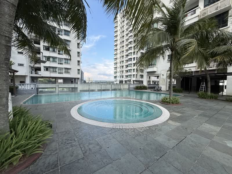 Servis Apartment untuk Disewa di The Heritage Residence - Shaun Chong - Exterior - PropertyGuru.com.my