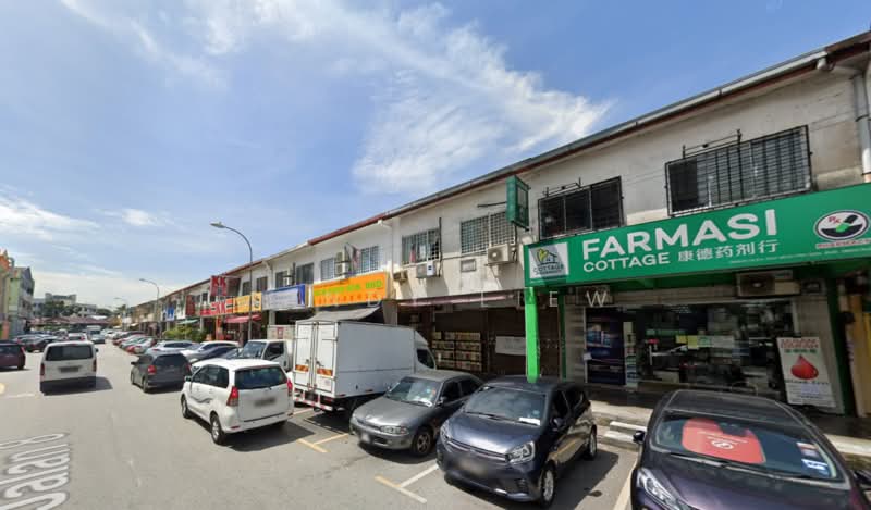 Kedai untuk Disewa di Jinjang (Kuala Lumpur) - Mandy Liew - Exterior - PropertyGuru.com.my