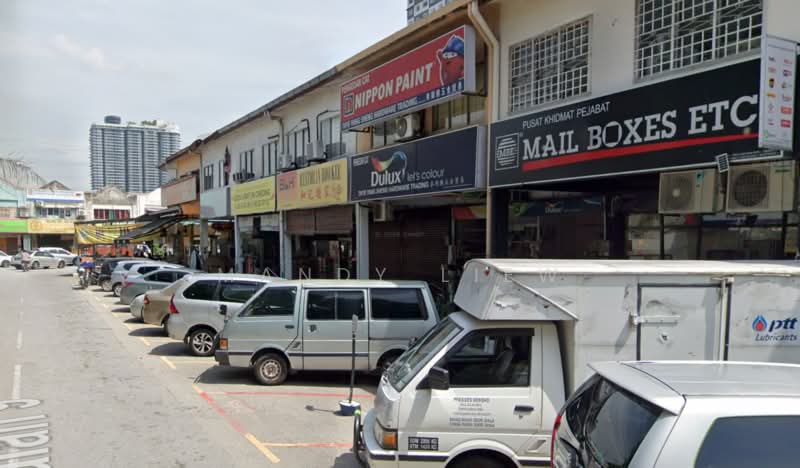 Kedai untuk Disewa di Jinjang (Kuala Lumpur) - Mandy Liew - PropertyGuru.com.my