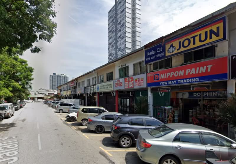 Kedai untuk Disewa di Jinjang (Kuala Lumpur) - Mandy Liew - PropertyGuru.com.my