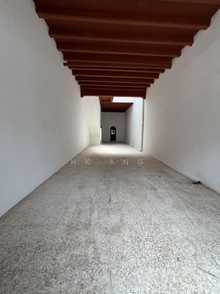Shop for Rent in George Town (Penang) - HK Ang - PropertyGuru.com.my