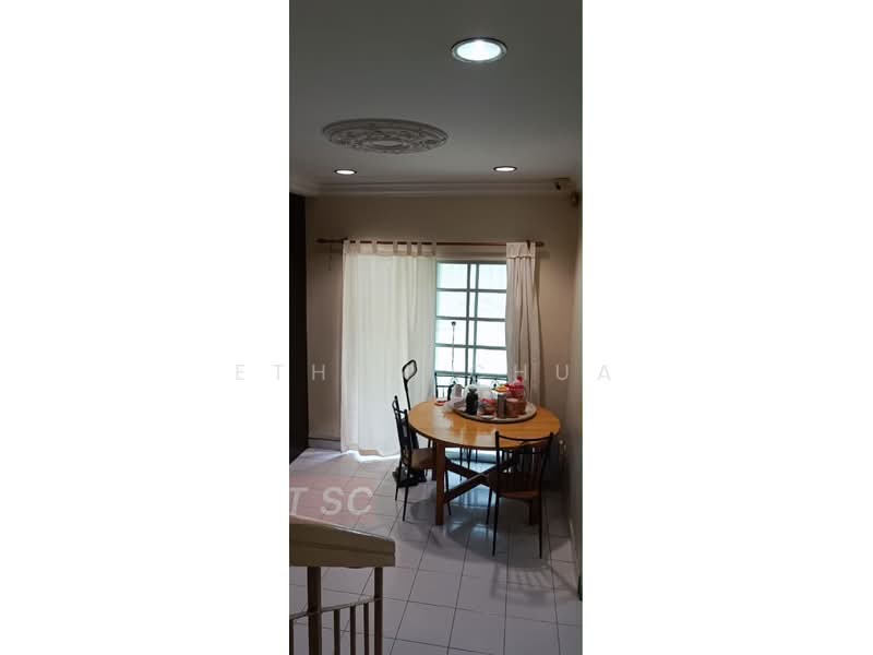 Terraced House for Sale in Bandar Puteri Klang (Klang) - Ethan Chua - PropertyGuru.com.my