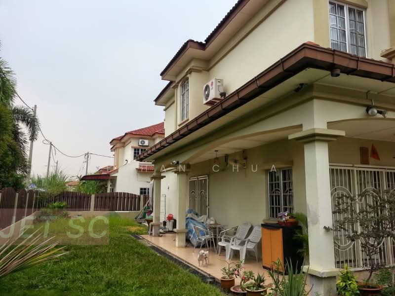 Terraced House for Sale in Bandar Puteri Klang (Klang) - Ethan Chua - PropertyGuru.com.my
