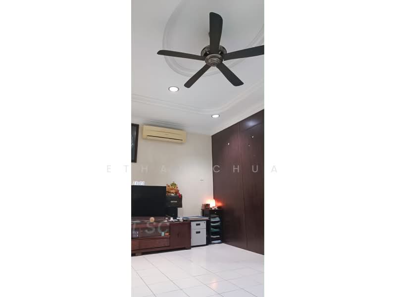 Terraced House for Sale in Bandar Puteri Klang (Klang) - Ethan Chua - PropertyGuru.com.my