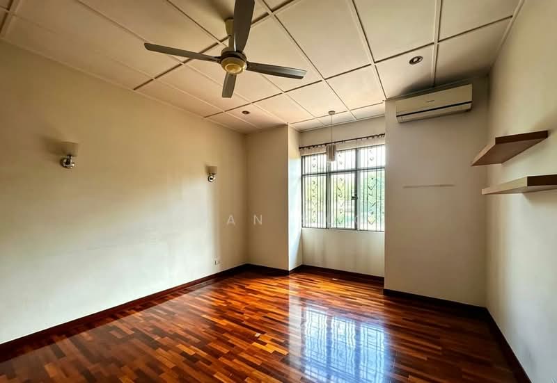 2-storey Terraced House for Sale in Ara Damansara (Selangor) - Ryan Soo - Interior - PropertyGuru.com.my