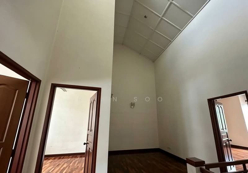 2-storey Terraced House for Sale in Ara Damansara (Selangor) - Ryan Soo - Interior - PropertyGuru.com.my