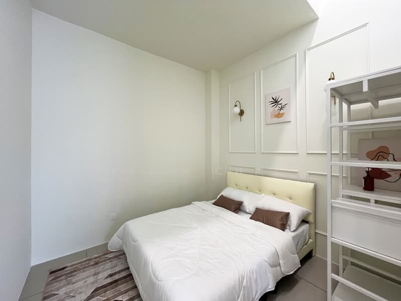 1-storey Terraced House for Sale in Tapah (Perak) - Kevin Chai - Bedroom - PropertyGuru.com.my