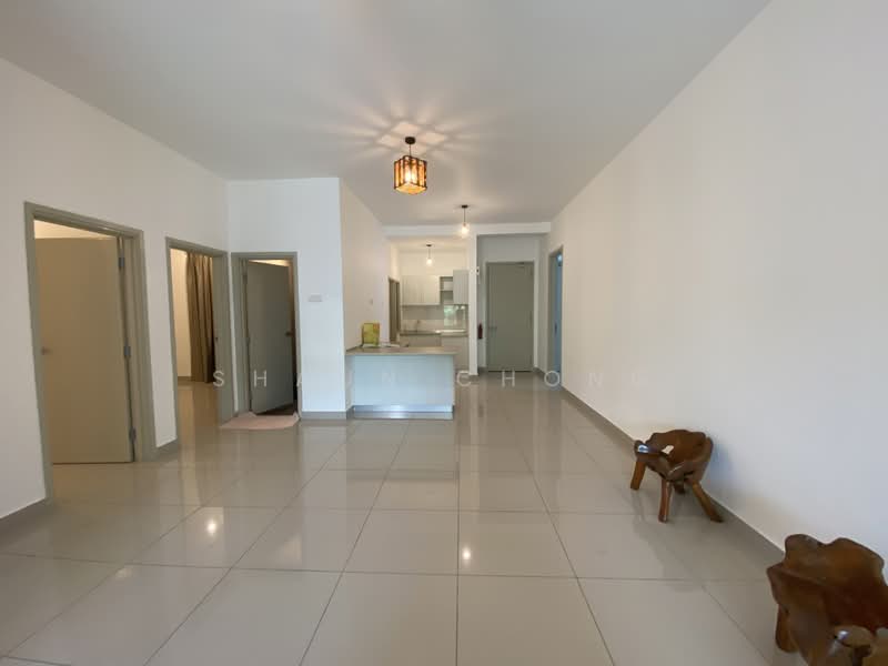 Condominium for Rent at Sutera Pines - Shaun Chong - Living Room - PropertyGuru.com.my